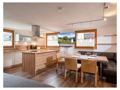 Apartment Apart Bergfahrt - Features photo 24