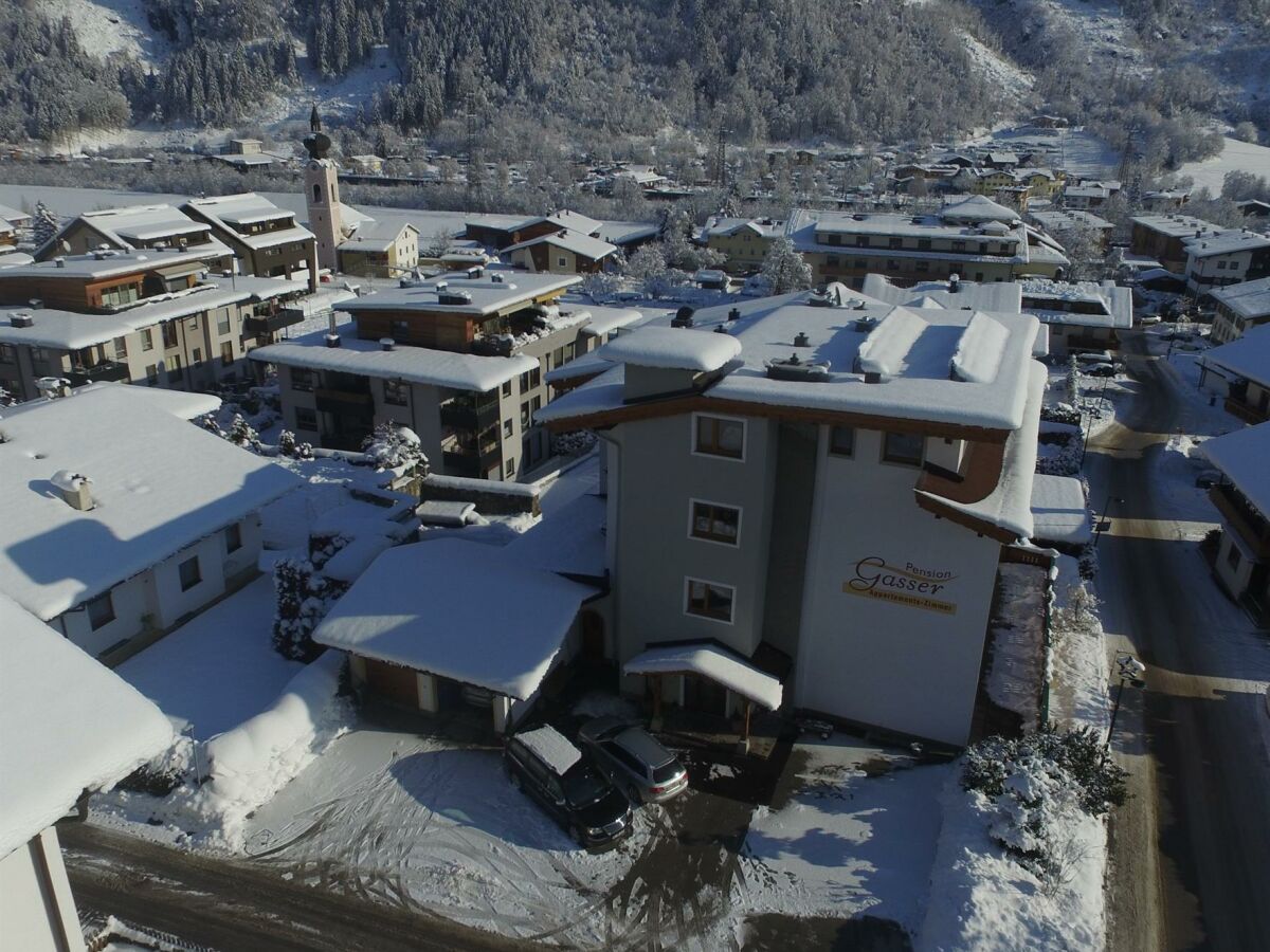 Apartment Ferienwohnung Morgensonne - Outdoor photo 3