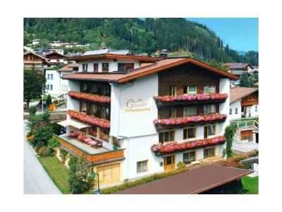 Apartment Ferienwohnung Morgensonne - Outdoor photo 2