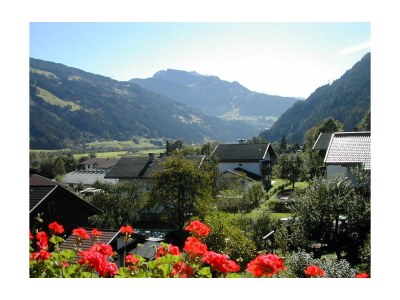 Apartment Ferienwohnung Morgensonne - Outdoor photo 9