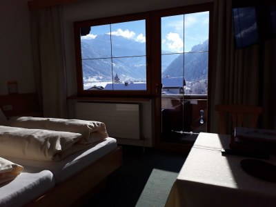 Apartment Ferienwohnung Morgensonne - Outdoor photo 10