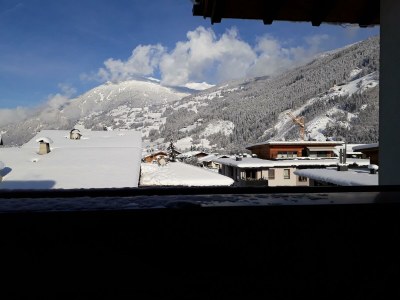 Apartment Ferienwohnung Morgensonne - Outdoor photo 11