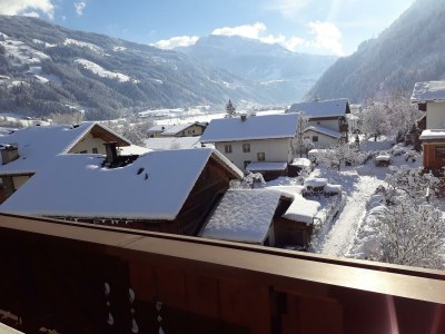 Apartment Ferienwohnung Morgensonne - Outdoor photo 12