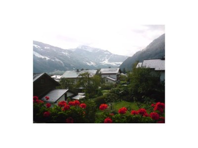 Apartment Ferienwohnung Morgensonne - Outdoor photo 13