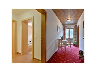 Apartment Ferienwohnung Morgensonne - Outdoor photo 25