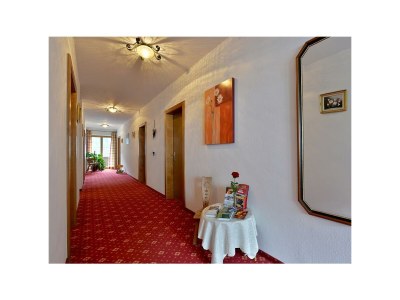 Apartment Ferienwohnung Morgensonne - Outdoor photo 29