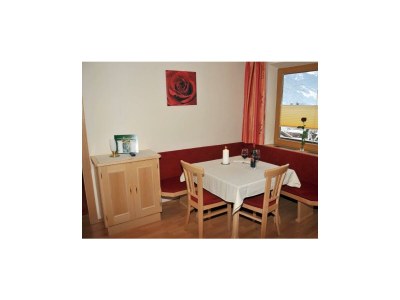 Apartment Ferienwohnung Morgensonne - Outdoor photo 31