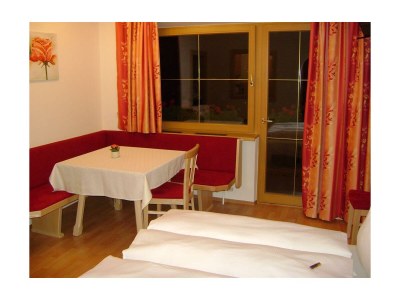 Apartment Ferienwohnung Morgensonne - Outdoor photo 34