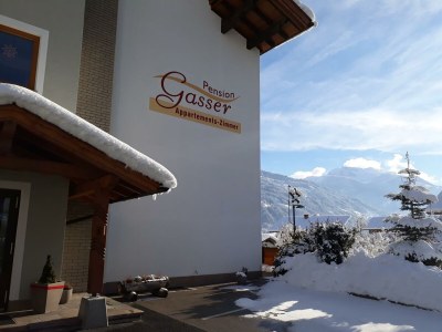 Apartment Ferienwohnung Morgensonne - Outdoor photo 40