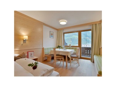 Apartment Ferienwohnung Morgensonne - Outdoor photo 46