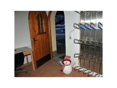 Apartment Ferienwohnung Morgensonne - Outdoor photo 50