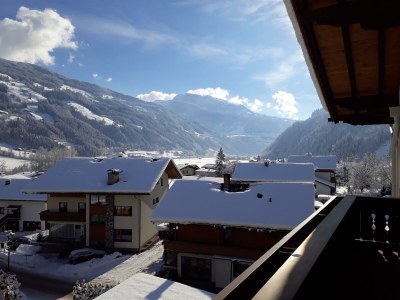 Apartment Ferienwohnung Morgensonne - Outdoor photo 53