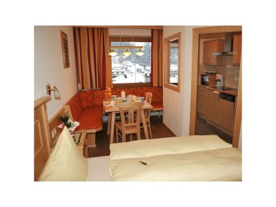 Apartment Ferienwohnung Morgensonne - Features photo 54