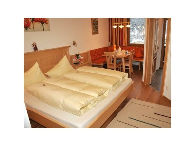 Apartment Ferienwohnung Morgensonne - Features photo 55