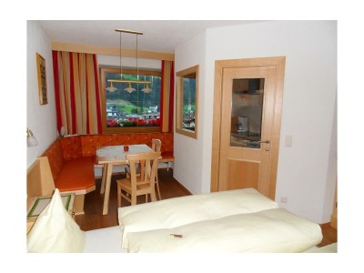 Apartment Ferienwohnung Morgensonne - Features photo 57