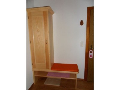 Apartment Ferienwohnung Morgensonne - Features photo 58