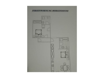 Apartment Ferienwohnung Morgensonne - Features photo 60