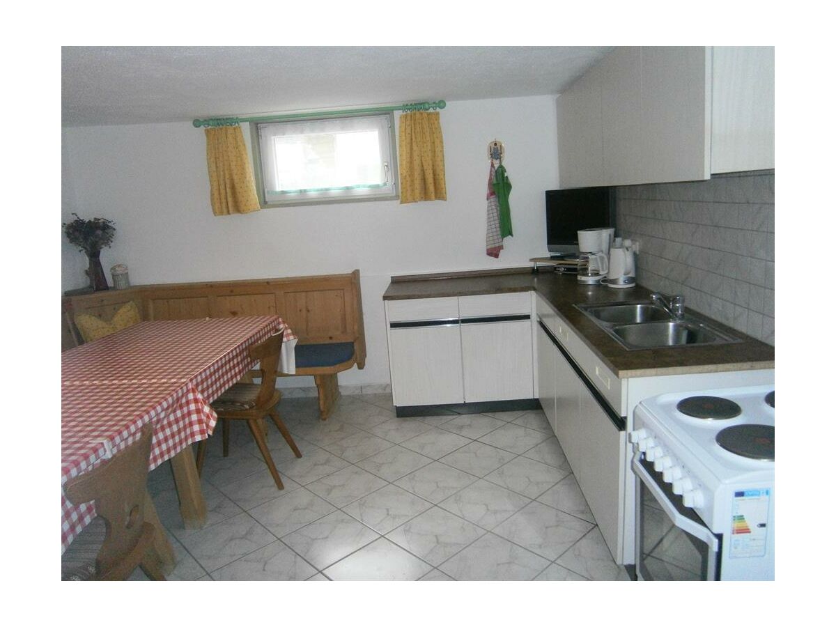 Apartment Appartement Spitaler UG