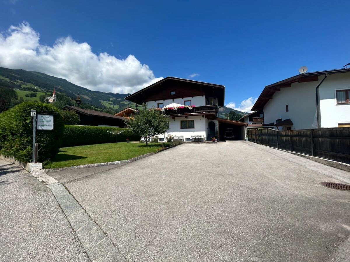 Apartment Appartement Spitaler UG - Outdoor photo 2