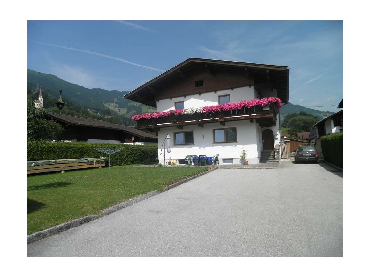 Apartment Appartement Spitaler UG - Outdoor photo 4