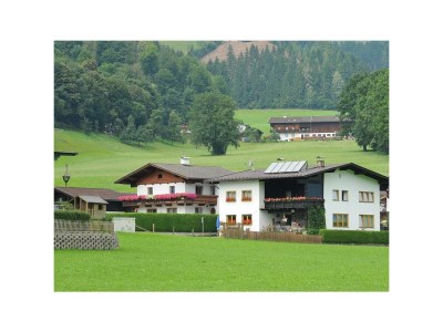 Apartment Appartement Spitaler UG - Outdoor photo 14