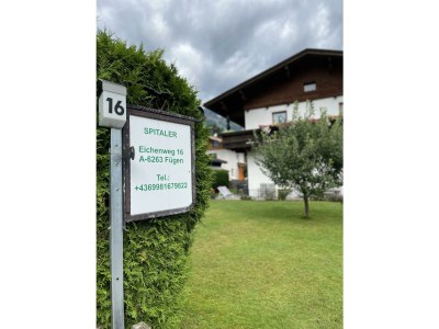 Apartment Appartement Spitaler UG - Outdoor photo 30