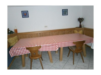 Apartment Appartement Spitaler UG - Features photo 33