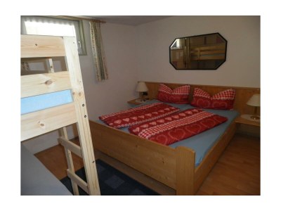 Apartment Appartement Spitaler UG - Features photo 34