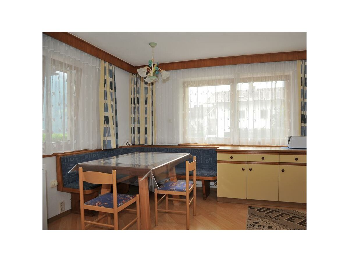 Apartment Appartement Spitaler EG