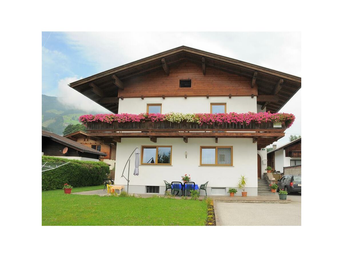 Apartment Appartement Spitaler EG - Outdoor photo 3