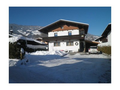 Apartment Appartement Spitaler EG - Outdoor photo 16