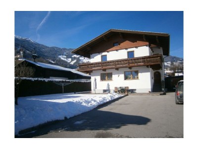 Apartment Appartement Spitaler EG - Outdoor photo 17