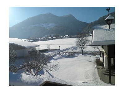 Apartment Appartement Spitaler EG - Outdoor photo 19