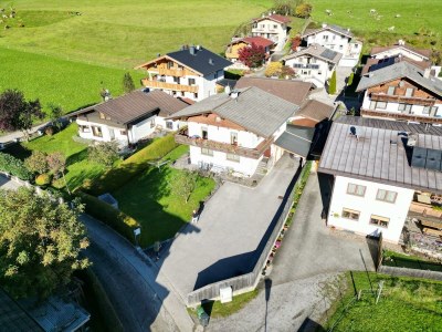 Apartment Appartement Spitaler EG - Outdoor photo 23