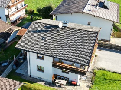 Apartment Appartement Spitaler EG - Outdoor photo 25