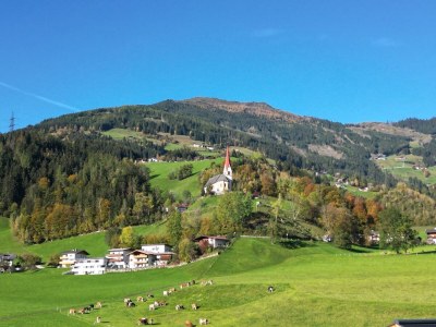 Apartment Appartement Spitaler EG - Outdoor photo 28