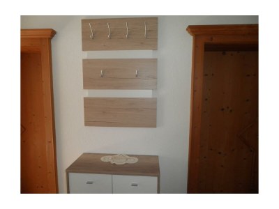 Apartment Appartement Spitaler EG - Features photo 37