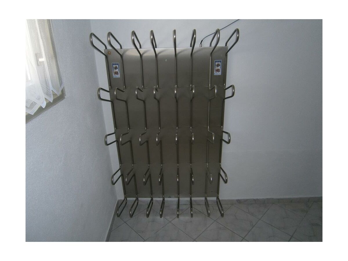 Apartment Appartement Spitaler OG