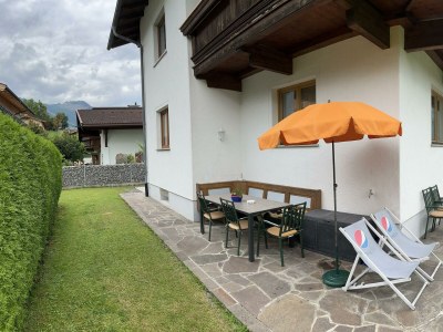 Apartment Appartement Spitaler OG - Outdoor photo 10