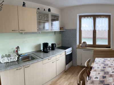 Apartment Appartement Spitaler OG - Features photo 31