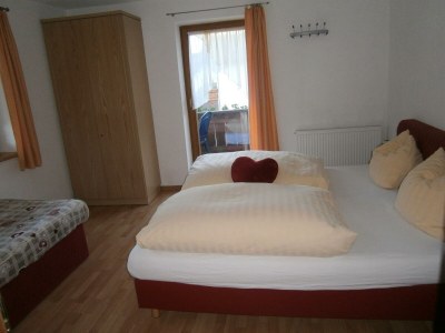 Apartment Appartement Spitaler OG - Features photo 34