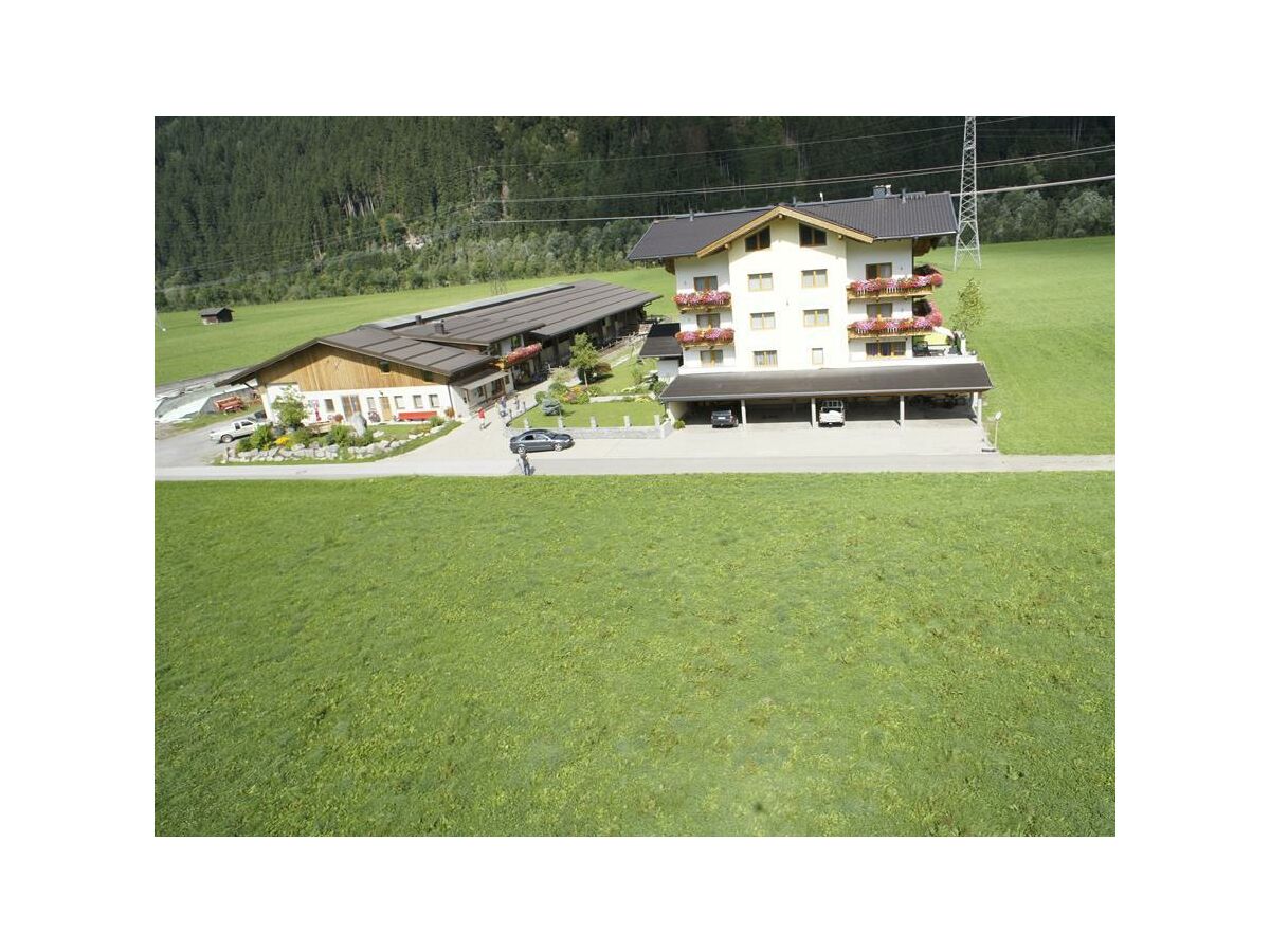 Apartment Appartement Ahornblick - Outdoor photo 3