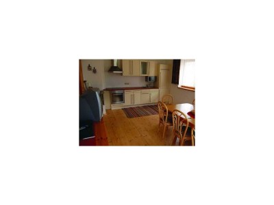 Apartment Appartement Ahornblick - Outdoor photo 11