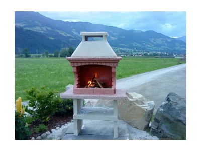 Apartment Appartement Ahornblick - Outdoor photo 14