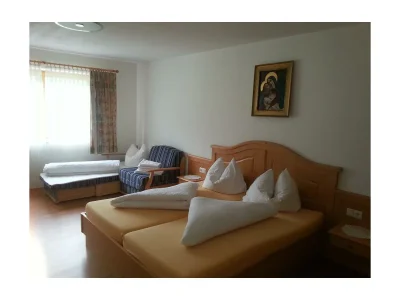 Apartment Appartement Ahornblick - Features photo 17