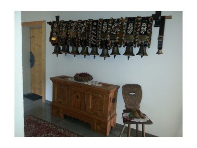 Apartment Appartement Ahornblick - Features photo 19