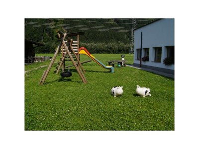 Apartment Appartement Ahornblick - Features photo 29