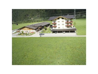 Apartment Appartement Hambergblick - Outdoor photo 3