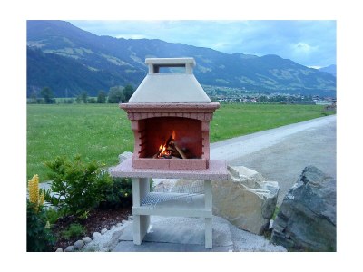 Apartment Appartement Hambergblick - Outdoor photo 14