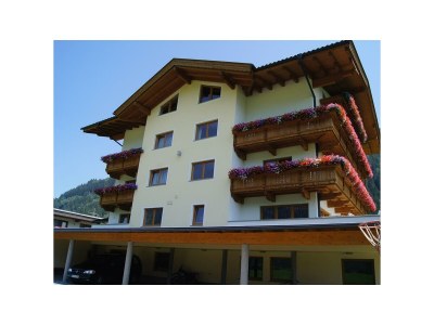 Apartment Appartement Hambergblick - Features photo 15